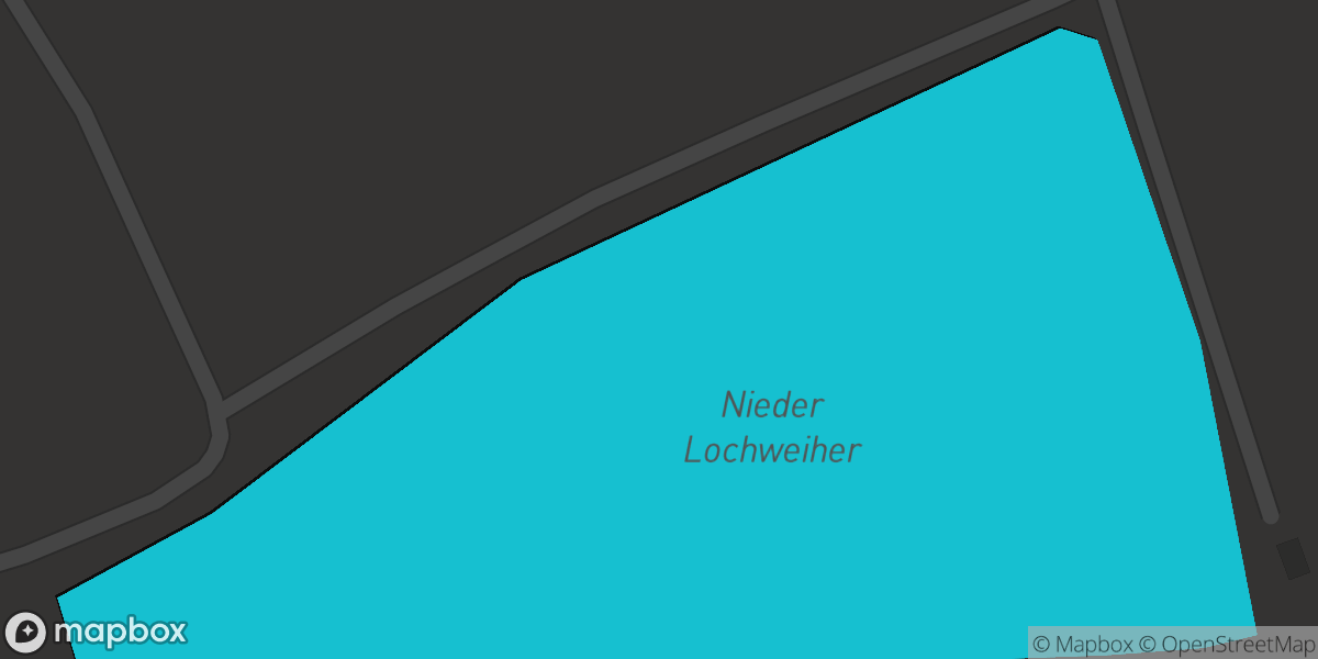 Nieder Lochweiher (Hindlingen, Haut-Rhin, France)